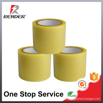 Manufacturer Price Insulation Waterproof Shoes Adhesive Protective Tape, Transparent Tape